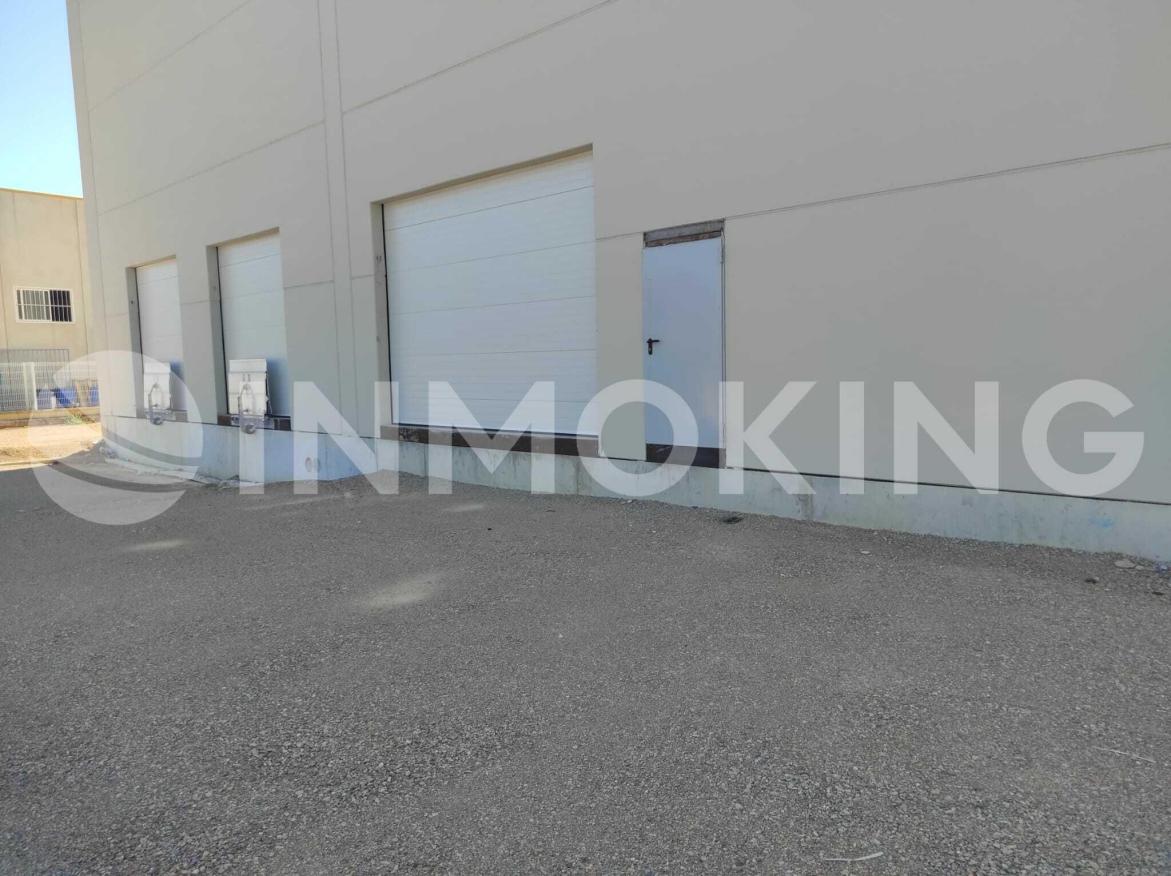 Foto de la propiedad Nave Industrial P.I. Alhama de Murcia